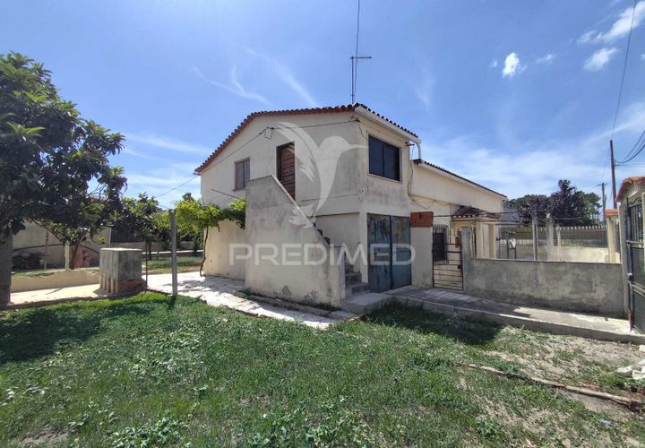 Byhus i Almada, Setubal, Almada - € 570.000 | Ref: 061236 - foto 1