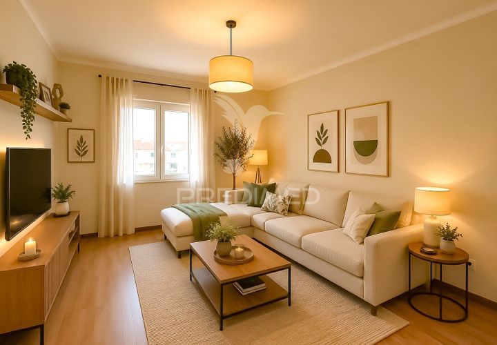 Lejlighed i Amadora, Lisbon, Amadora - € 315.000 | Ref: 061242 - foto 1