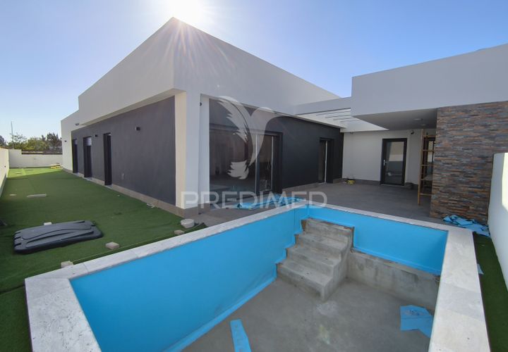 Byhus i Setubal, Setubal, Setubal - € 700.000 | Ref: 061291 - foto 1