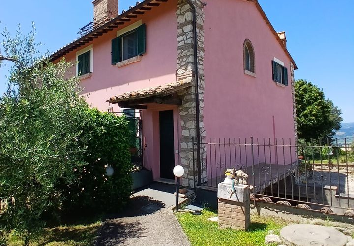 Stadthaus in Guardea, Terni, Guardea - € 198.000 | Ref: Guardea080 - Foto 1