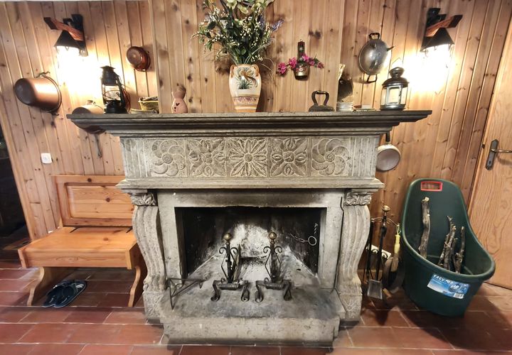 Villa i Montecastrilli, Terni, Montecastrilli - € 110.000 | Ref: VACCANO100 - foto 1