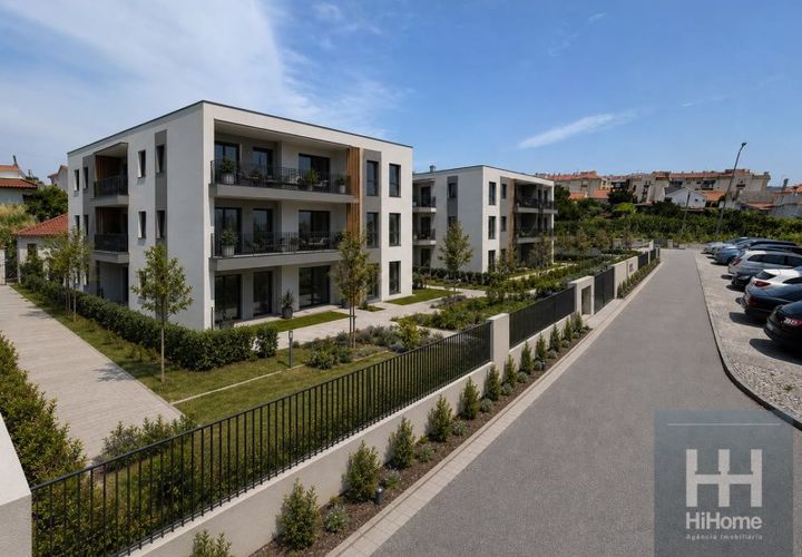 Helårsgrund i Entroncamento, Santarem, Entroncamento - € 450.000 | Ref: HH_247LX26 - foto 1