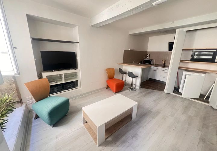 Lejlighed i Auch, Gers, Auch - € 82.000 | Ref: 87057028 - foto 1