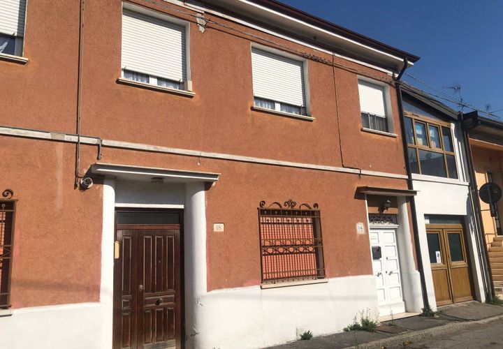 Leilighet i Ferrara, Ferrara, Ferrara - € 230 000 | Ref: 795 - foto 1