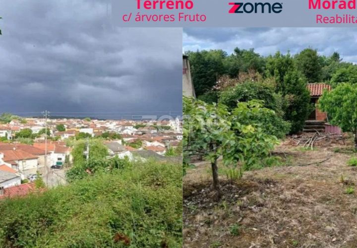 Villa i Anca, Coimbra, Anca - € 52.200 | Ref: ZMPT589915 - foto 1