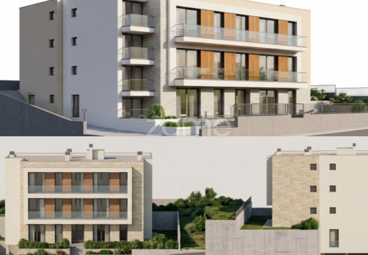 Helårsgrund i Coimbra, Coimbra, Coimbra - € 330.000 | Ref: ZMPT589771 - foto 1