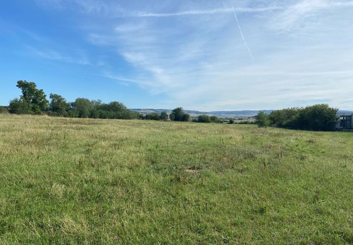 Terra a Cheyssieu, Isere, Cheyssieu - € 96.000 | Ref: SH-07 - foto 1