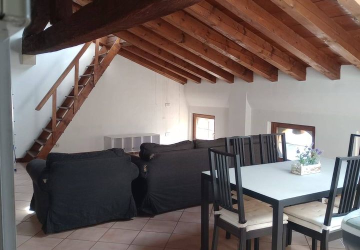 Lejlighed i Mantua, Mantua, Mantua - € 195.000 | Ref: 1273 - foto 1
