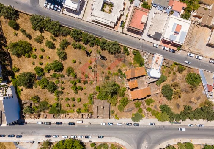 Helårsgrund i Quelfes, Faro, Quelfes - € 3.500.000 | Ref: 3201 - foto 1