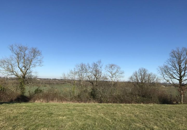 Helårsgrund i Issigeac, Dordogne, Issigeac - € 22.500 | Ref: BECF775 - foto 1