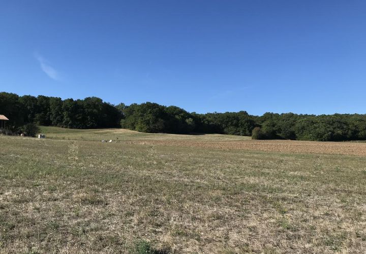 Helårsgrund i Eymet, Dordogne, Eymet - € 15.000 | Ref: BECF763 - foto 1