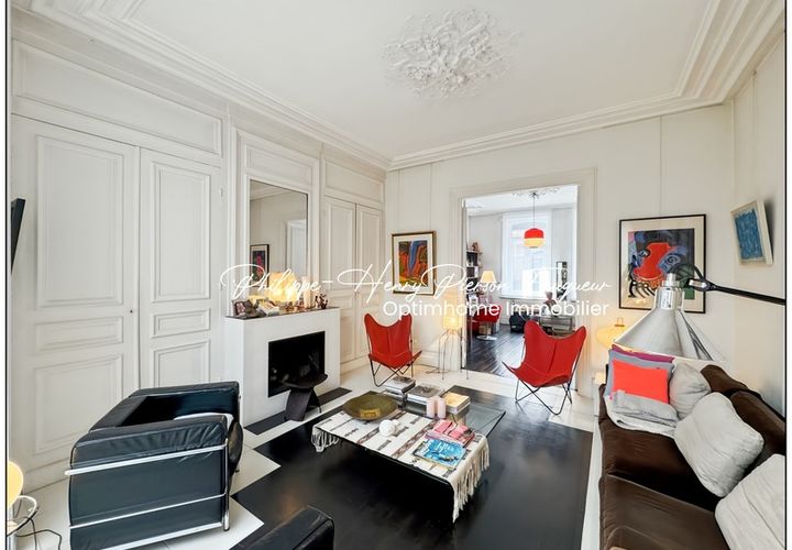 Villa i Lille, Nord, Lille - € 995.000 | Ref: 830032193516 - foto 1