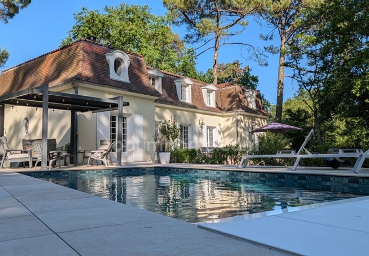 Villa a Cestas, Gironde, Cestas - € 980.000 | Ref: 830030500817 - foto 1