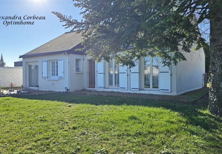 Villa i Noyant, Maine-et-Loire, Noyant - € 162.000 | Ref: 830031574209 - foto 1