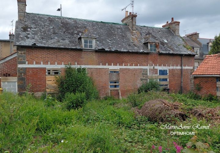 Villa a Saint-Brieuc, Cotes-d'Armor, Saint-Brieuc - € 95.000 | Ref: 830037295509 - foto 1