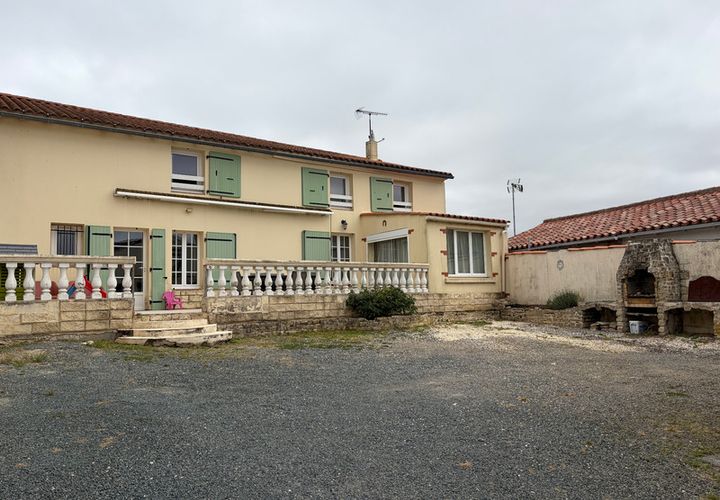 Villa em Bessay, Vendee, Bessay - € 245.000 | Ref: 830035172951 - foto 1