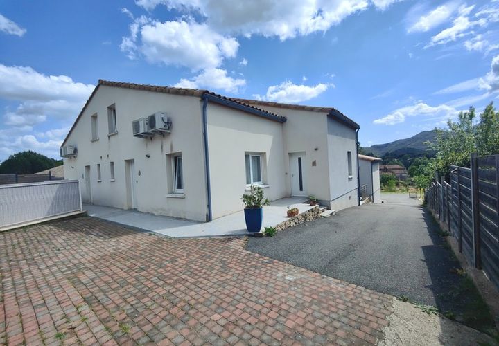 Villa i Mons, Herault, Mons - € 798.000 | Ref: 830032381859 - foto 1