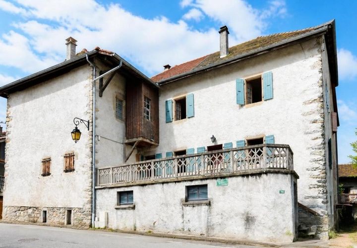 Villa i Lully, Haute-Savoie, Lully - € 250.000 | Ref: 830037498074 - foto 1