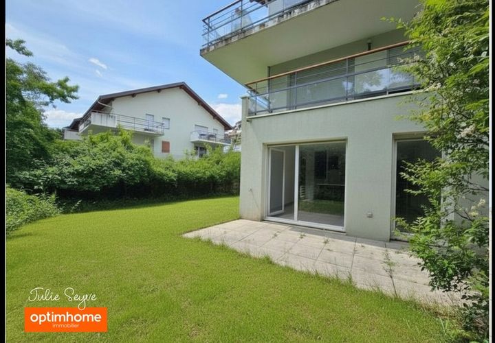 Appartement in Gex, Ain, Gex - € 237.000 | Ref: 830036462505 - foto 1