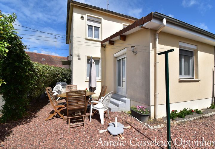 Villa i Charmes, Aisne, Charmes - € 99 500 | Ref: 830031196029 - foto 1