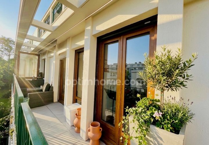Lejlighed i Le Plessis-Bouchard, Val-d'Oise, Le Plessis-Bouchard - € 169.000 | Ref: 830037665896 - foto 1