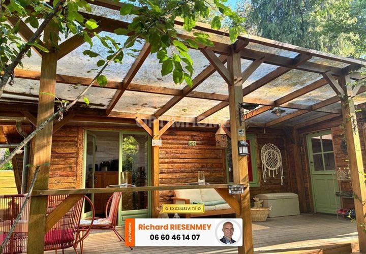 Villa i Saint-Cheron, Essonne, Saint-Cheron - € 34.000 | Ref: 830036415204 - foto 1