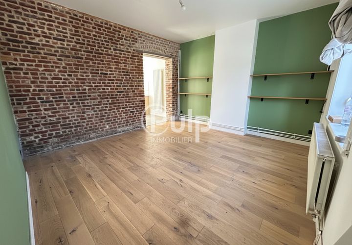 Villa a Billy-Berclau, Pas-de-Calais, Billy-Berclau - € 180.000 | Ref: bil18026 - foto 1