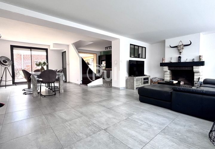 Byhus i Lens, Pas-de-Calais, Lens - € 241.000 | Ref: len18002 - foto 1