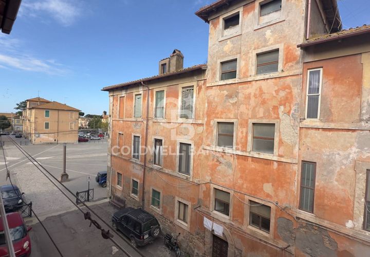 Lejlighed i Monte Romano, Viterbo, Monte Romano - € 25.000 | Ref: CBI018-404-43812 - foto 1
