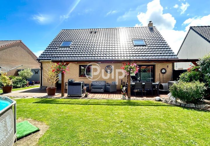 Bungalow i Avion, Pas-de-Calais, Avion - € 270.000 | Ref: len18008 - foto 1
