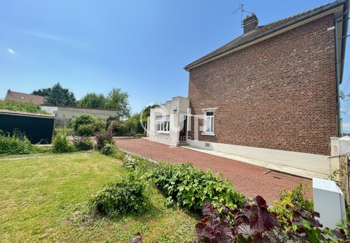 Villa i Beaurains, Pas-de-Calais, Beaurains - € 177.900 | Ref: beau1818 - foto 1