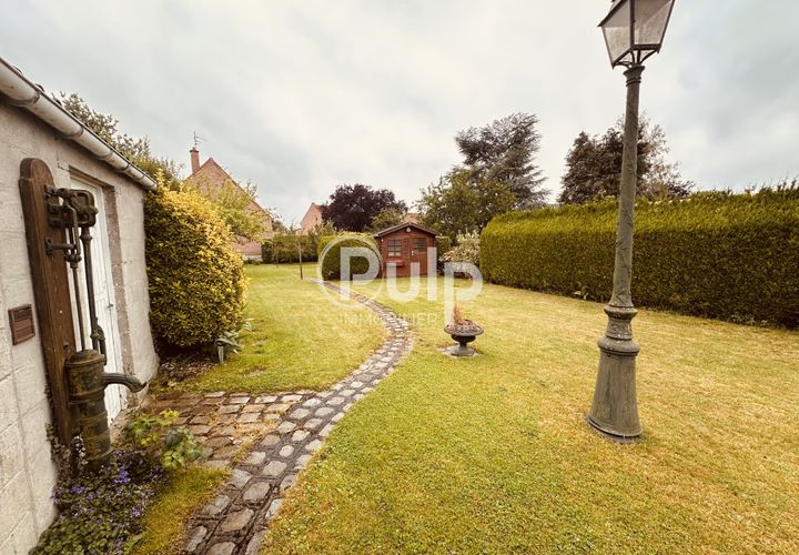 Villa a Cuincy, Nord, Cuincy - € 210.000 | Ref: dou18001 - foto 1