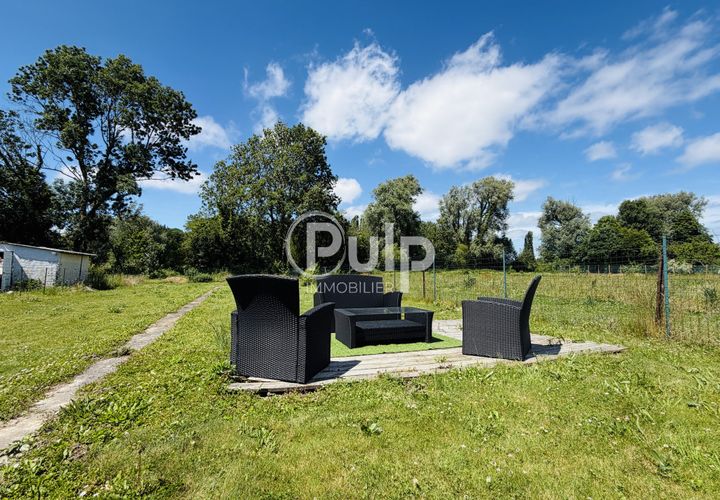 Villa a Agny, Pas-de-Calais, Agny - € 216.000 | Ref: arr18018 - foto 1