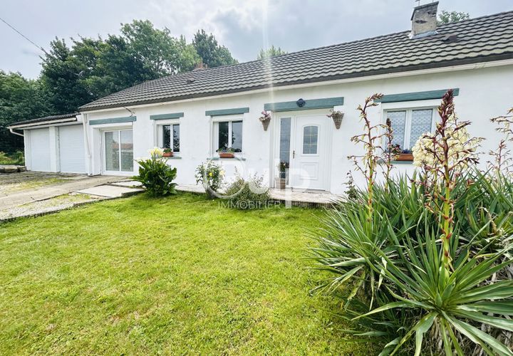 Villa i Ambrines, Pas-de-Calais, Ambrines - € 169.900 | Ref: arr18013 - foto 1