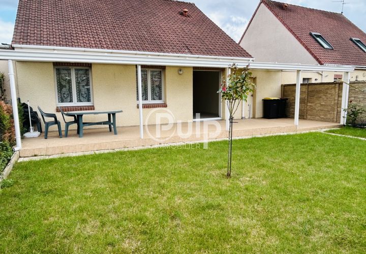 Villa a Oignies, Pas-de-Calais, Oignies - € 233.900 | Ref: car18000 - foto 1