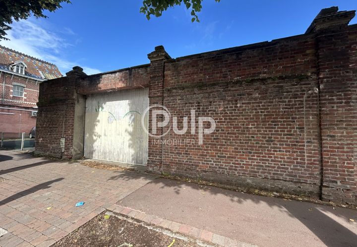 Erhvervsejendom i Douai, Nord, Douai - € 114.900 | Ref: dou17993 - foto 1