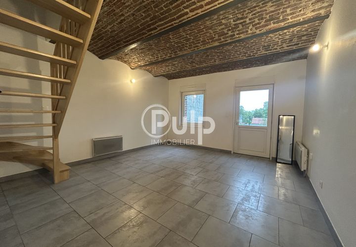 Villa a Saint-Nicolas, Pas-de-Calais, Saint-Nicolas - € 833/mes | Ref: arr18017 - foto 1