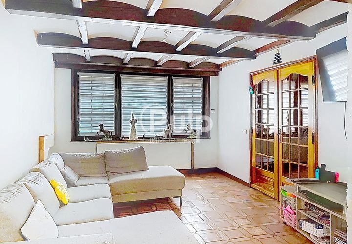 Villa a Auberchicourt, Nord, Auberchicourt - € 189.900 | Ref: somf62 - foto 1