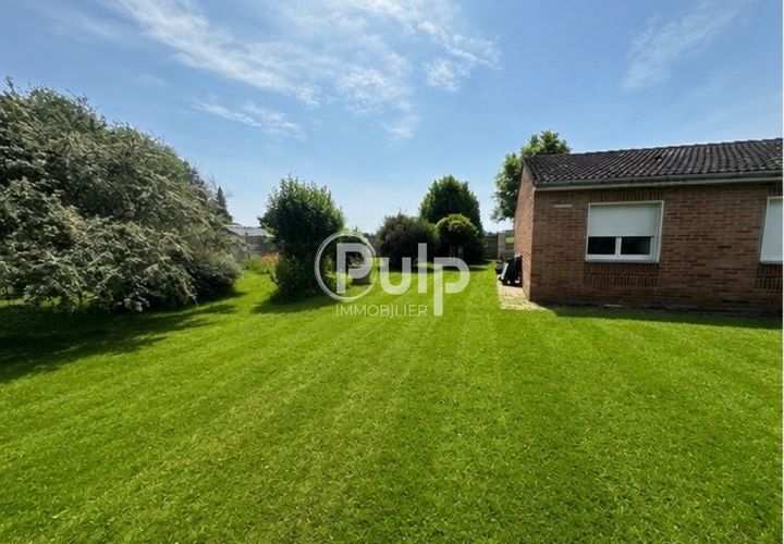 Villa i Cuincy, Nord, Cuincy - € 321.000 | Ref: dou17940-1 - foto 1