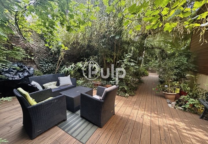 Byhus i Douai, Nord, Douai - € 224.900 | Ref: dou17261 - foto 1