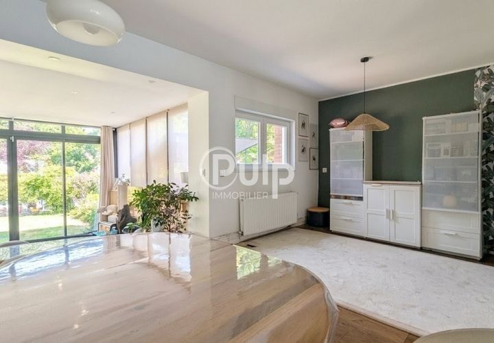 Villa i Roncq, Nord, Roncq - € 285.000 | Ref: half44 - foto 1