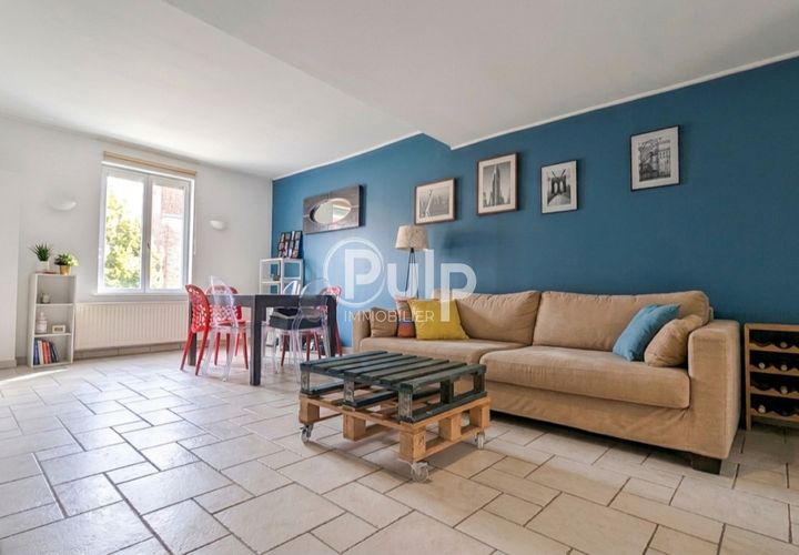 Villa i Halluin, Nord, Halluin - € 129.900 | Ref: half46 - foto 1