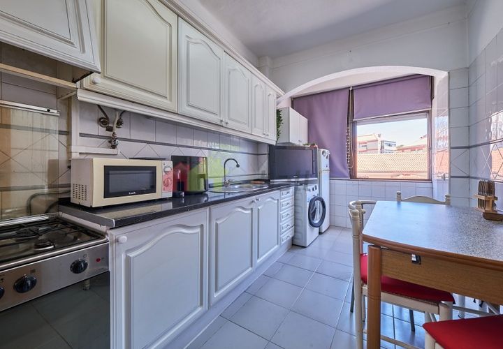 Lejlighed i Amora, Setubal, Amora - € 263.000 | Ref: 022.992.506 - foto 1