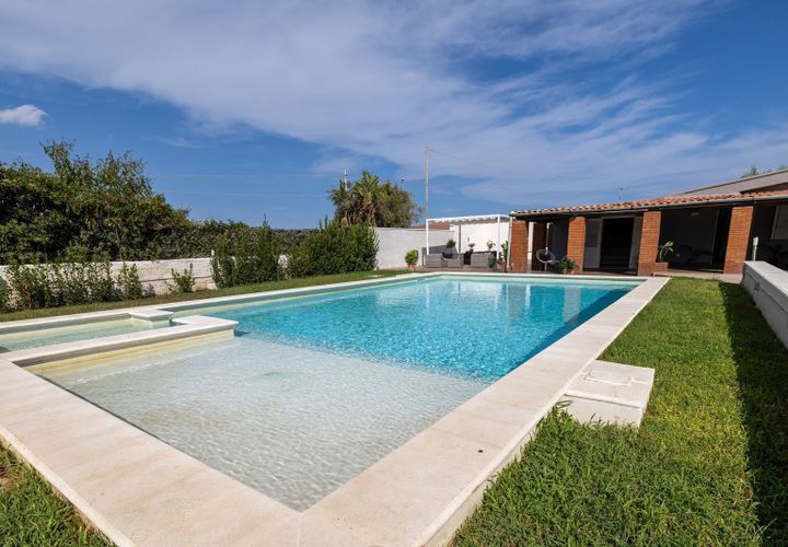 Villa a Siracusa, Siracusa, Siracusa - € 330.000 | Ref: IA10826 - foto 1