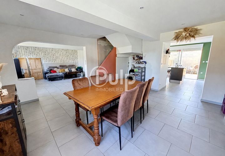 Villa i Sorrus, Pas-de-Calais, Sorrus - € 200.000 | Ref: hesf127 - foto 1