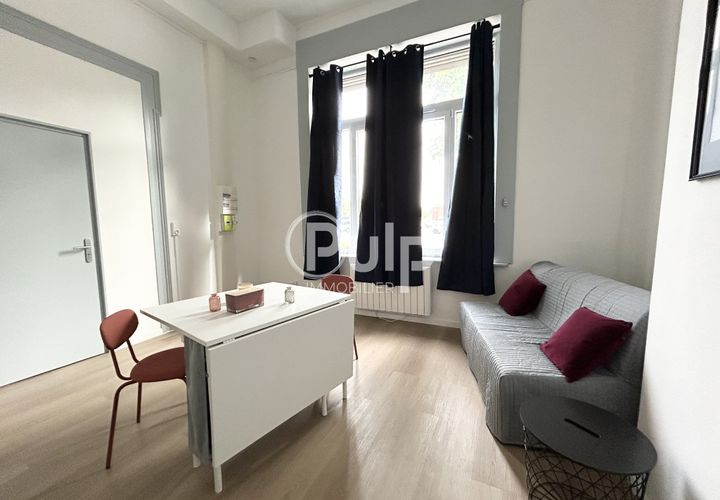 Estudi a Douai, Nord, Douai - € 612/mes | Ref: arras3401 - foto 1