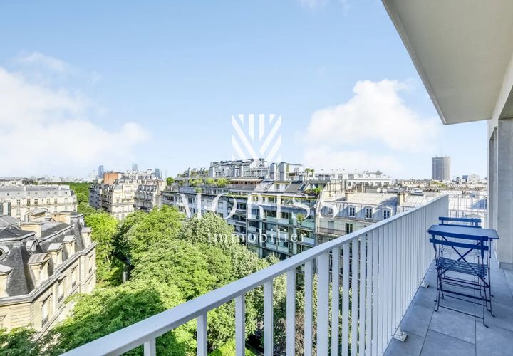 Lejlighed i Paris, Paris, Paris - € 749.000 | Ref: 87106858 - foto 1