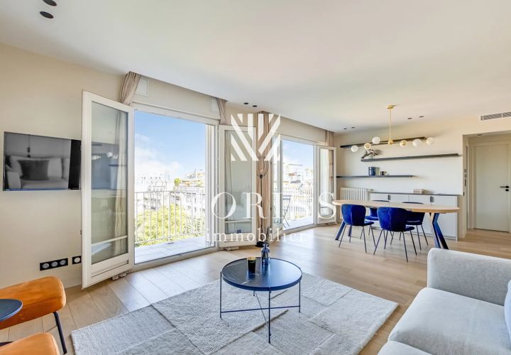 Apartament a Paris, Paris, Paris - € 749.000 | Ref: 87106858 - foto 1