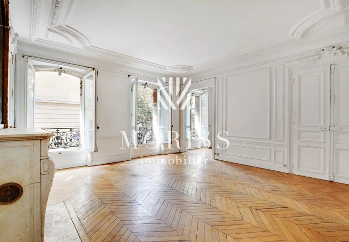 Lejlighed i Paris, Paris, Paris - € 1.930.000 | Ref: 87106918 - foto 1