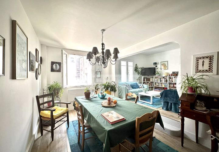 Lejlighed i Arles, Bouches-du-Rhone, Arles - € 235.000 | Ref: 331 - foto 1